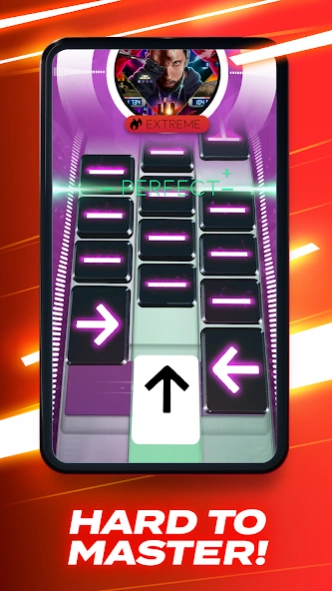 Beatstar - Touch Your Music 36.1.4.9545 Screenshot