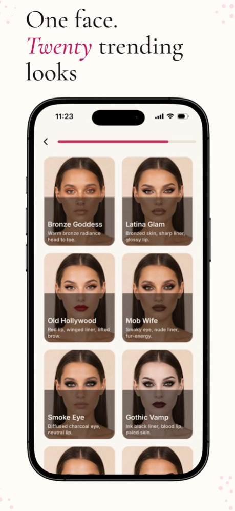 Vella Studio: Color Analysis 1.1.25 Screenshot