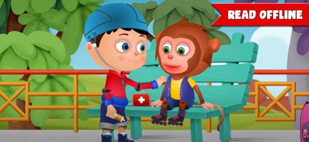 Bedtime Stories. 3 Screenshot