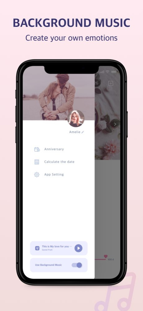 Been Together(Ad) 2.4.25 Screenshot