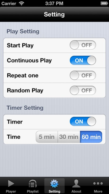 Beethoven Symphonies Collection 1.26 Screenshot