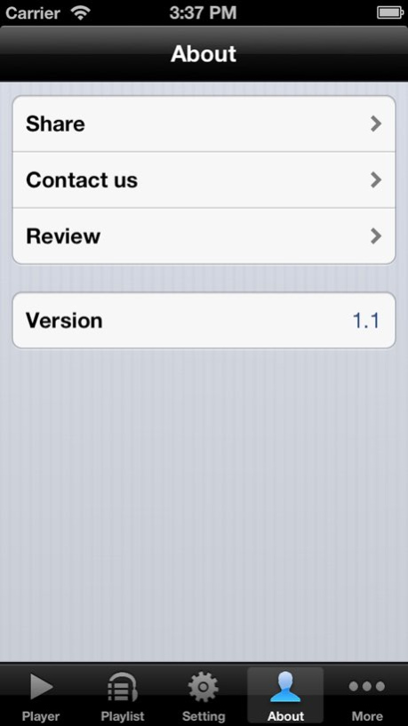 Beethoven Symphonies Collection 1.26 Screenshot