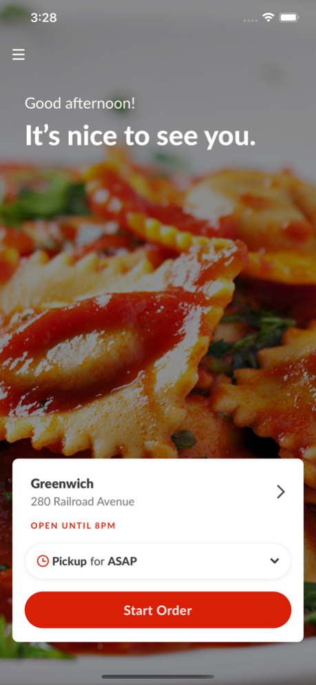 Bella Nonna Restaurant 3.16.0 Screenshot