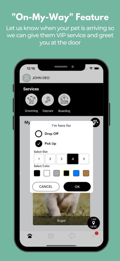 Belle Shain Kennels & Farm 2.9.52 Screenshot