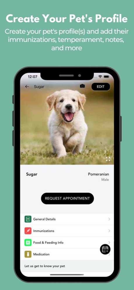 Belle Shain Kennels & Farm 2.9.52 Screenshot