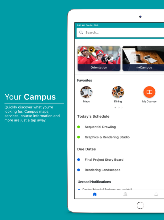 Bermuda College 2022.10.3100 Screenshot