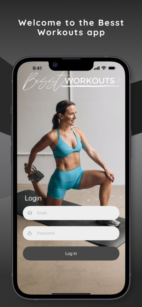 Besst Workouts 5.31.0 Screenshot