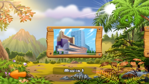 Best Awesome Pig Shooter 2.8 Screenshot