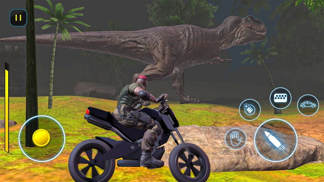 Dinosaur Games - Dino Game 1.0.16 Screenshot