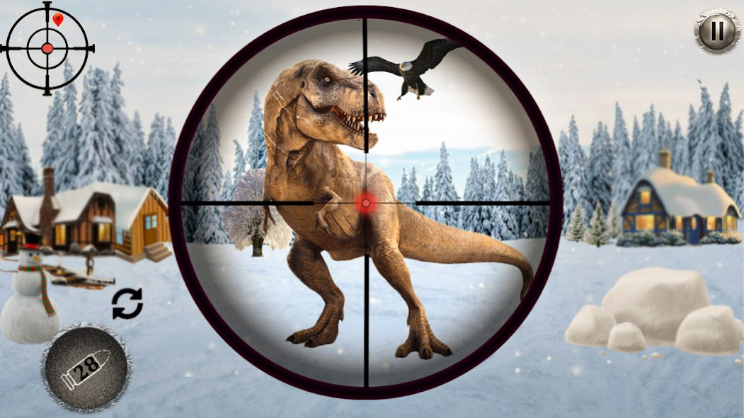 Dinosaur Games - Dino Game 1.0.16 Screenshot