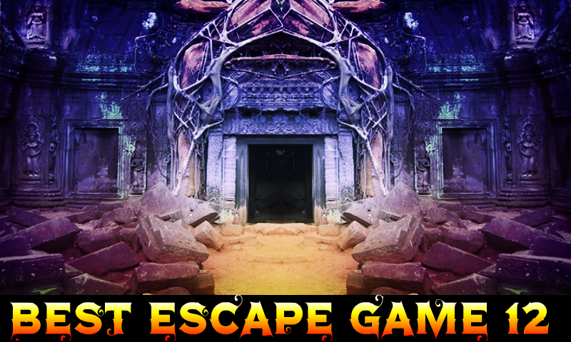 Best Escape Game 12 2.1.18 Screenshot