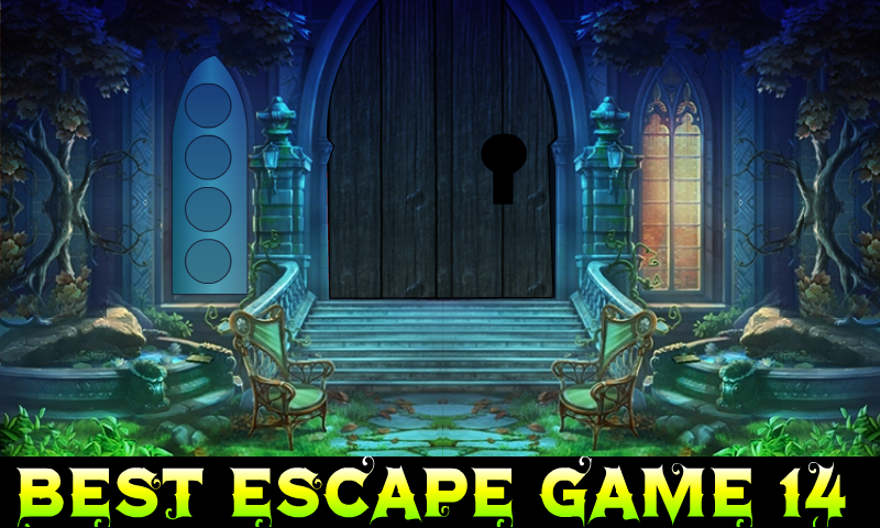 Best Escape Game 14 1.0.0 Screenshot