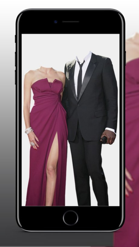 Best Free Couple Suit Photo Montage Editor  Screenshot