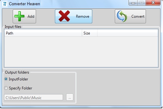 Best Free Pdf To Jpg Converter 1.0 Screenshot