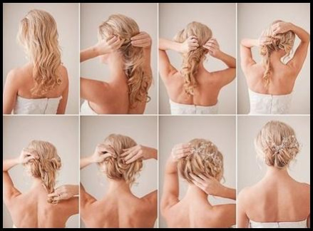 Best Hairstyles Tutorials 1.0 Screenshot