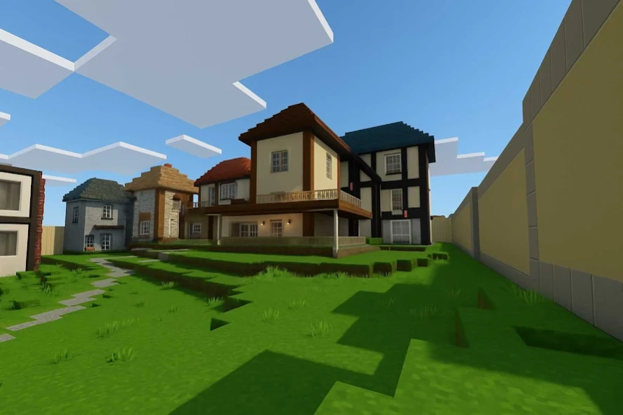 MiniCraft Crafting Master 81.7.22.17 Screenshot