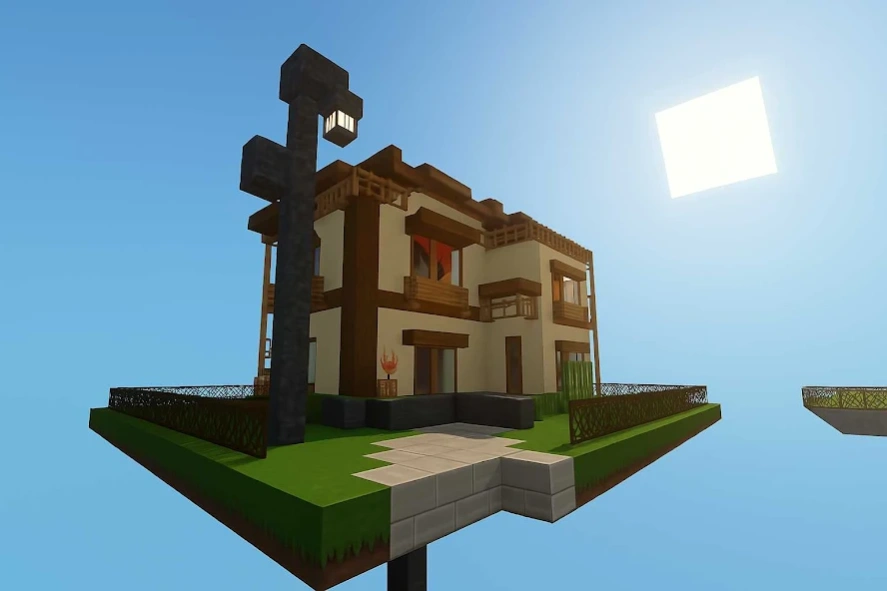 MiniCraft Crafting Master 81.7.22.17 Screenshot