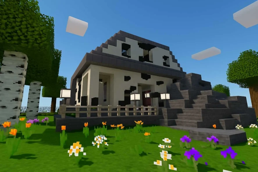 MiniCraft Crafting Master 81.7.22.17 Screenshot