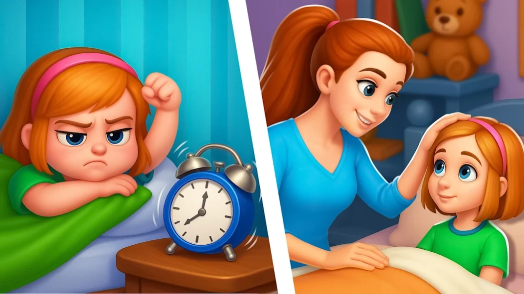 My Super Mom : Life story Game 1.2.2 Screenshot