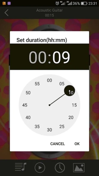 Phone Ringtones Collection  Screenshot