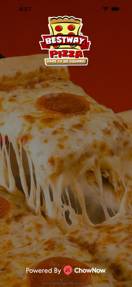 Best Way Pizza 3.24.3 Screenshot