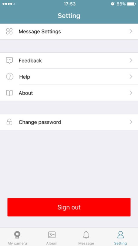 besteye 3.0.4 Screenshot