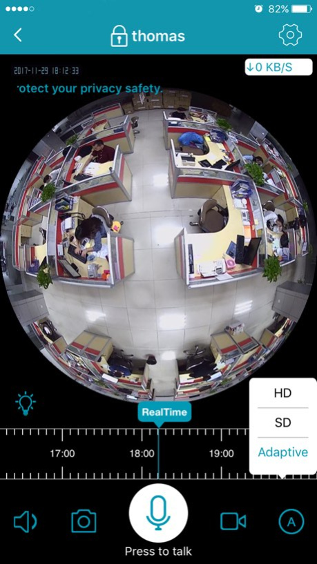 besteye 3.0.4 Screenshot