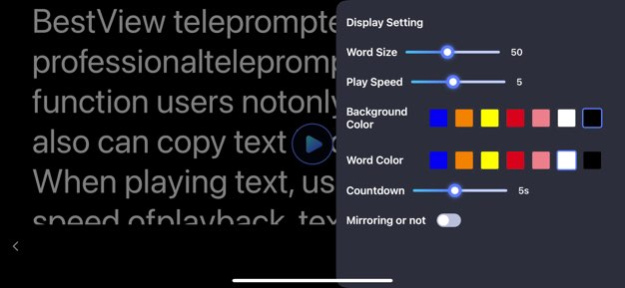 Desview 3.4.0 Screenshot