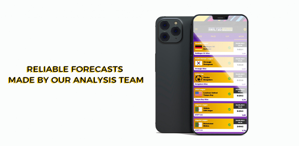 Betting Tips 1.0.3 Screenshot