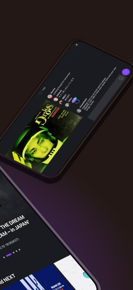 Beyond LIVE 2.5.14 Screenshot