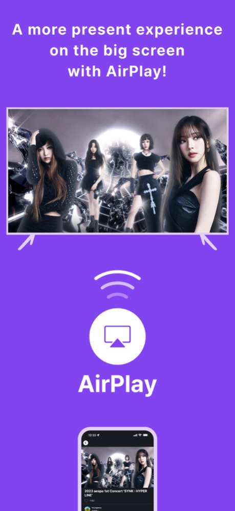 Beyond LIVE 2.5.14 Screenshot