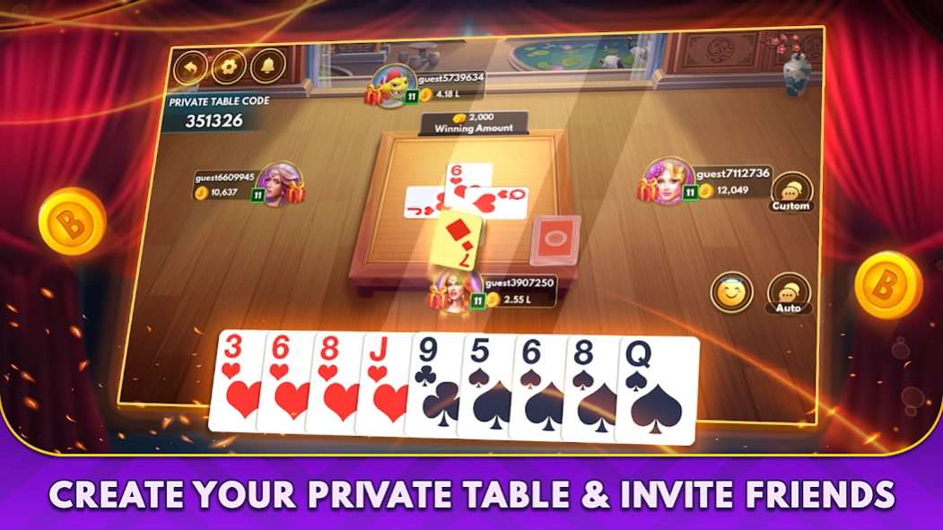 Bhabhi Multiplayer 2.5 Screenshot