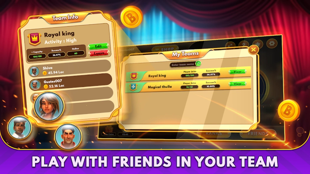Bhabhi Multiplayer 2.5 Screenshot