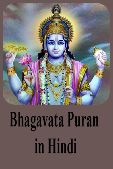 Bhagavat Puran - Hindi  Screenshot