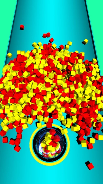 BHoles: Color Hole 3D 1.5.1 Screenshot
