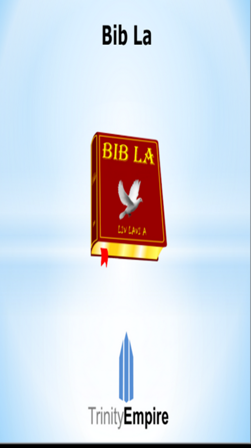 BIB LA 2.9 Screenshot