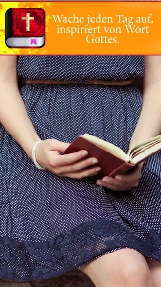 Bibel Offline  Screenshot