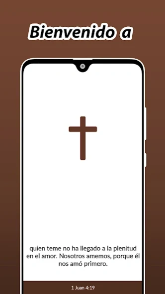 Biblia de Jerusalén / Católica  Screenshot