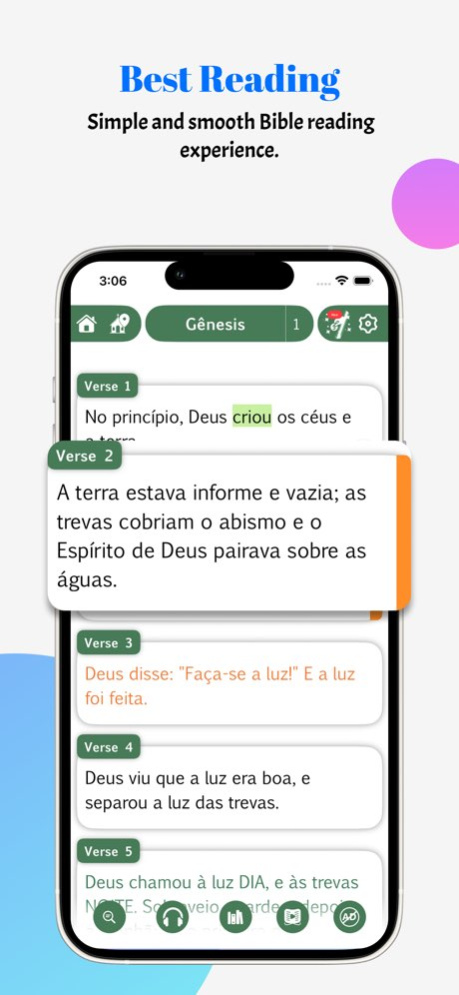 Bíblia para Mulher 5.5 Screenshot