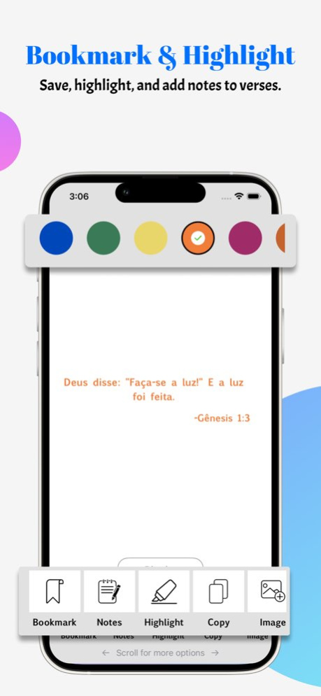 Bíblia para Mulher 5.5 Screenshot