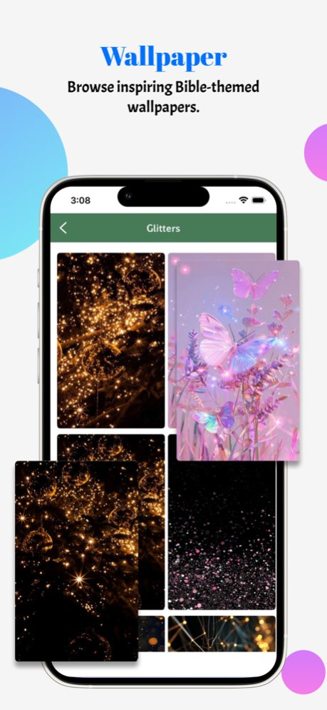 Bíblia para Mulher 5.5 Screenshot