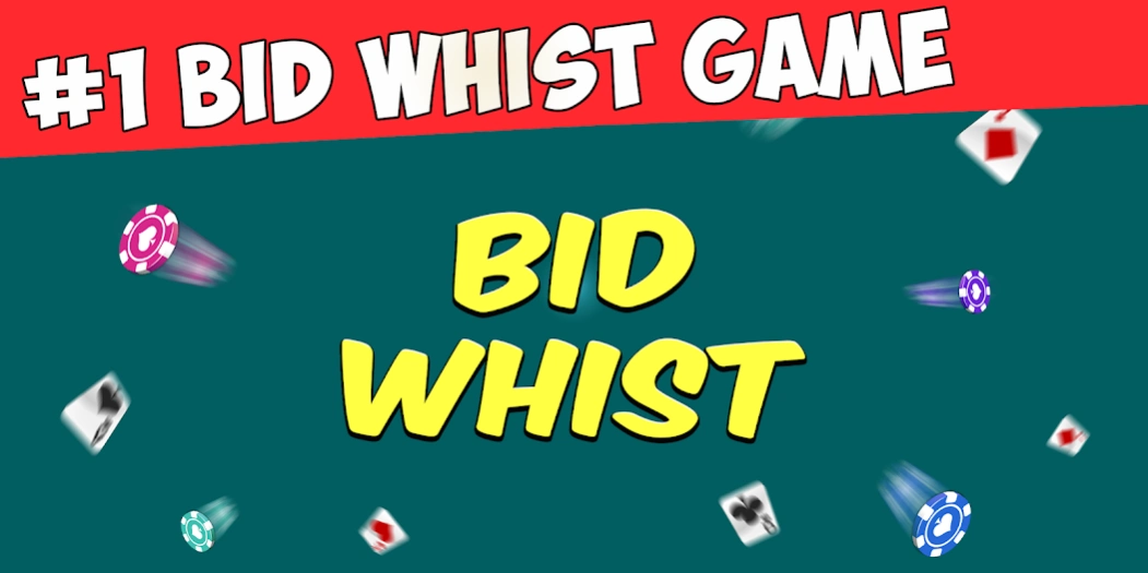 Whist: Classic Card Game 3.9 Screenshot