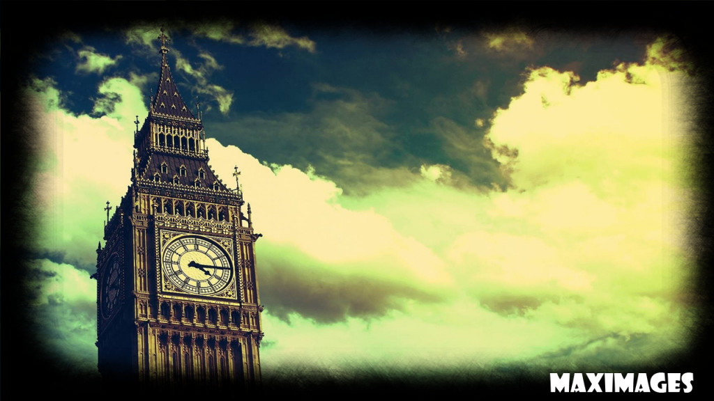 Big Ben Wallpaper 1.3 Screenshot