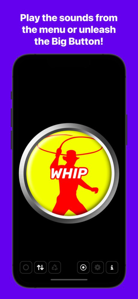 Big Button Box - Sound Effects 6.0 Screenshot