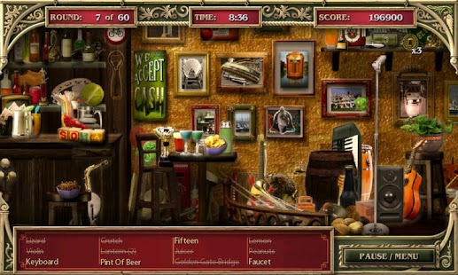 Big City Adventure: SF HD 1.1.30 Screenshot