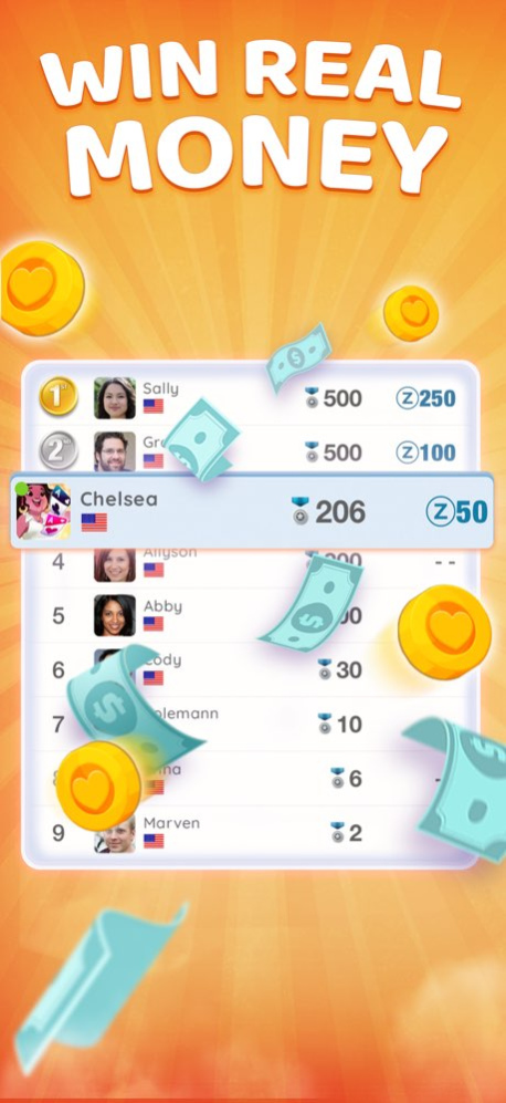 Big Cooking 2.0.6 Screenshot