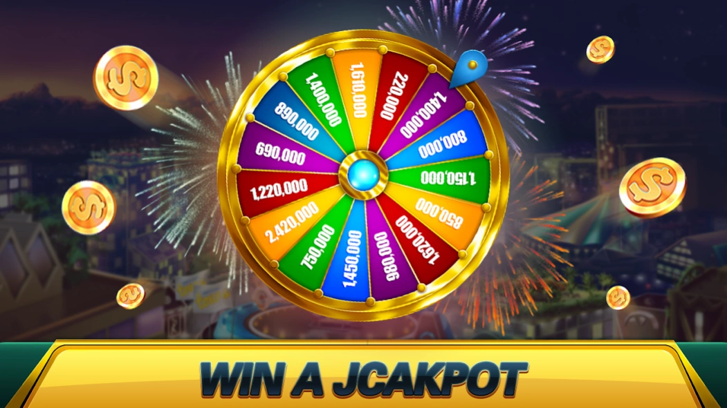 Big Win Casino Slot Games 1.12.22 Screenshot