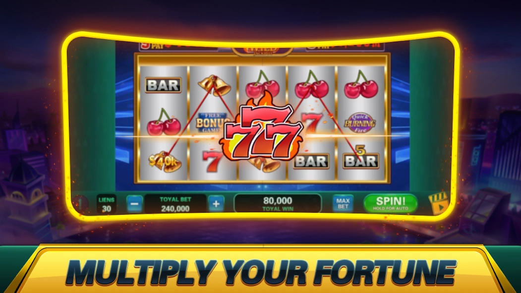 Big Win Casino Slot Games 1.12.22 Screenshot