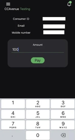 Bihar Urja Smart Meter App 6.4.0 Screen Photos 2