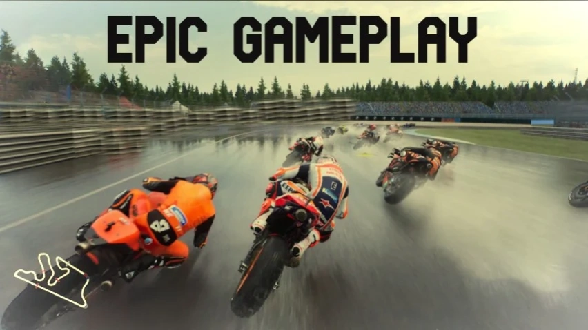 Bike Racing 2022 1.3 Screenshot